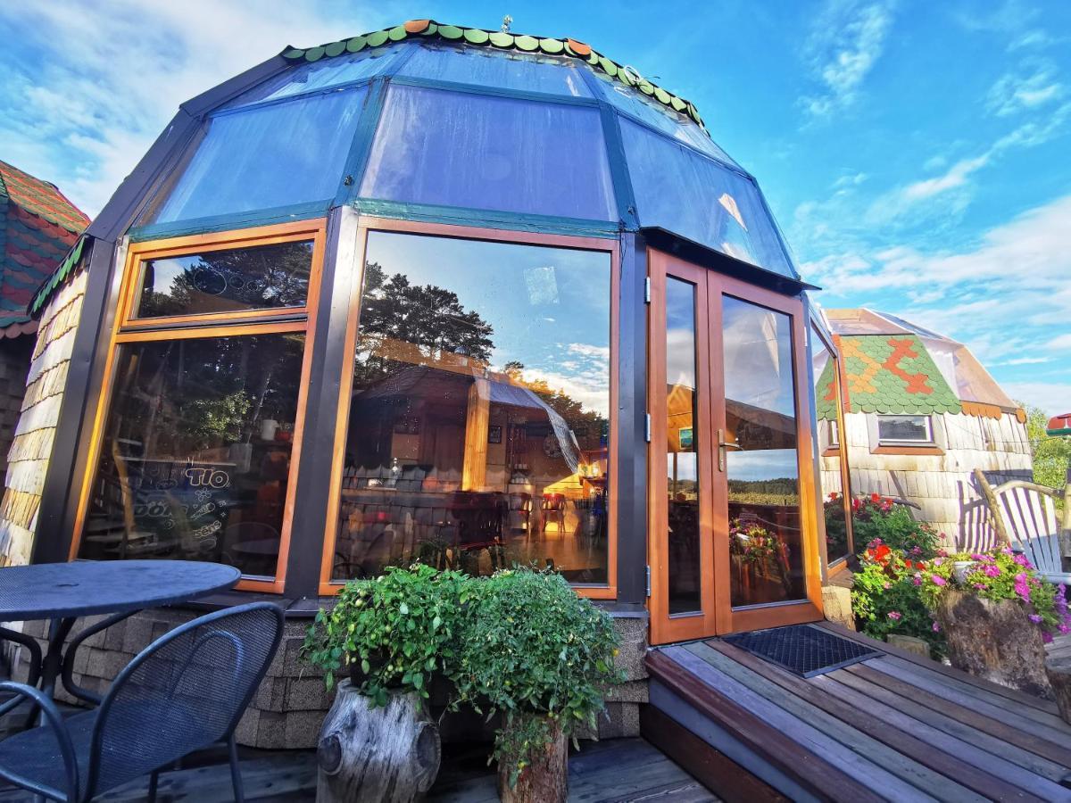 Feeling Cone Hotel ยูร์มาลา ภายนอก รูปภาพ